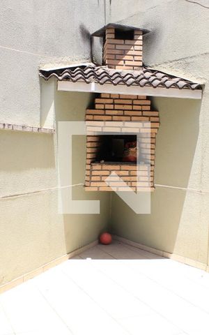 Casa à venda com 199m², 3 quartos e 3 vagasQuintal/ Churrasqueira