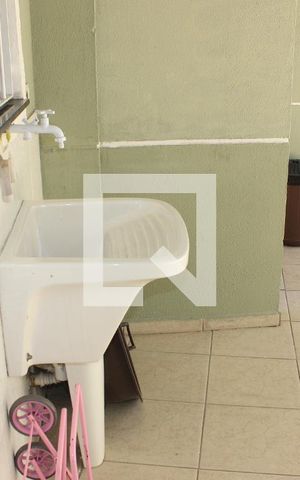 Casa à venda com 199m², 3 quartos e 3 vagasLavanderia