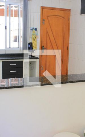 Casa à venda com 199m², 3 quartos e 3 vagasCozinha