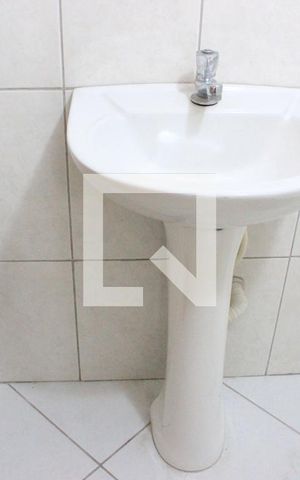 Casa à venda com 199m², 3 quartos e 3 vagasBanheiro da edícula 