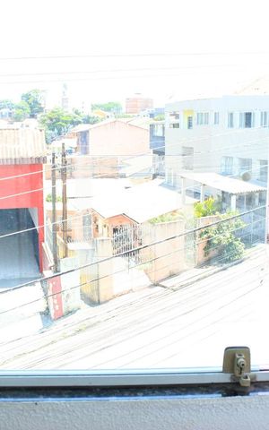 Casa à venda com 199m², 3 quartos e 3 vagasVaranda do Quarto 1