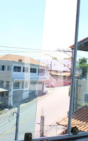 Casa à venda com 199m², 3 quartos e 3 vagasVaranda do Quarto 1
