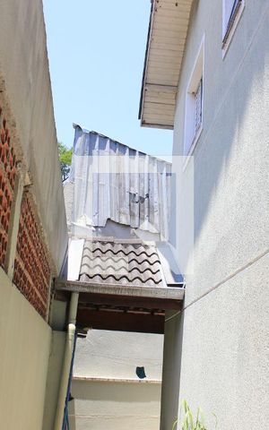 Casa à venda com 199m², 3 quartos e 3 vagasCorredor do Quintal
