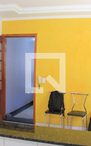 Casa à venda com 199m², 3 quartos e 3 vagasCozinha/ Sala de jantar