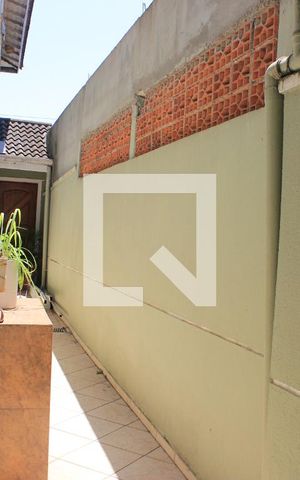 Casa à venda com 199m², 3 quartos e 3 vagasCorredor do Quintal