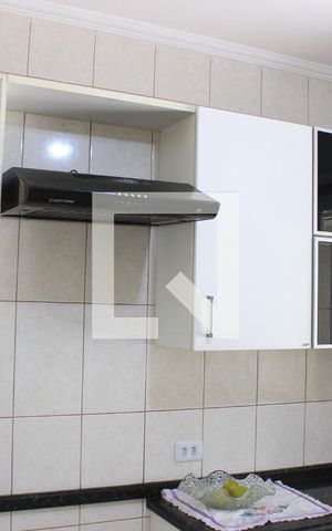 Casa à venda com 199m², 3 quartos e 3 vagasCozinha