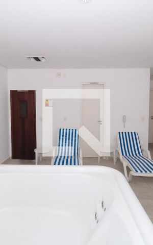 Apartamento para alugar com 75m², 1 quarto e 1 vaga Apartamento para alugar com 75m², 1 quarto e 1 vagaSpa