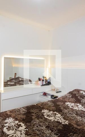 Apartamento à venda com 59m², 2 quartos e 1 vaga Apartamento à venda com 59m², 2 quartos e 1 vagaQuarto 1