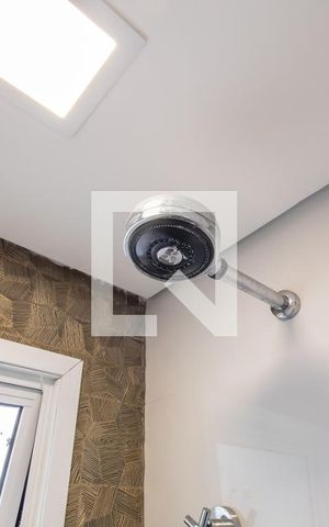 Apartamento para alugar com 90m², 2 quartos e 2 vagas Apartamento para alugar com 90m², 2 quartos e 2 vagasBanheiro da Suíte 2
