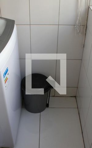 Apartamento para alugar com 70m², 2 quartos e 3 vagaslavanderia