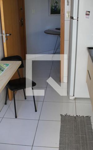 Apartamento para alugar com 70m², 2 quartos e 3 vagascozinha