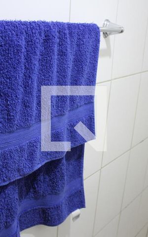 Apartamento para alugar com 70m², 2 quartos e 3 vagasBanheiro