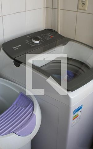 Apartamento para alugar com 70m², 2 quartos e 3 vagaslavanderia