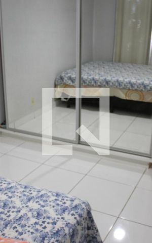 Apartamento para alugar com 70m², 2 quartos e 3 vagasquarto