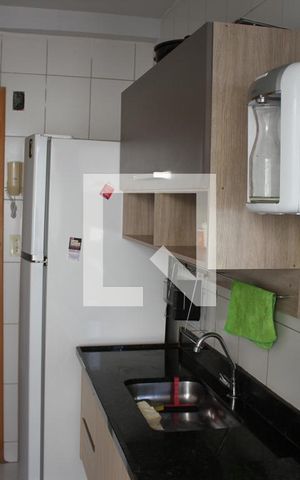 Apartamento para alugar com 70m², 2 quartos e 3 vagascozinha