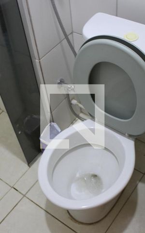 Apartamento para alugar com 70m², 2 quartos e 3 vagasBanheiro