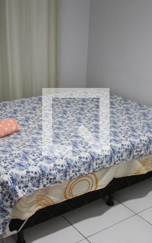 Apartamento para alugar com 70m², 2 quartos e 3 vagasquarto