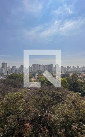 Studio para alugar com 23m², 0 quarto e sem vagaVista Sacada