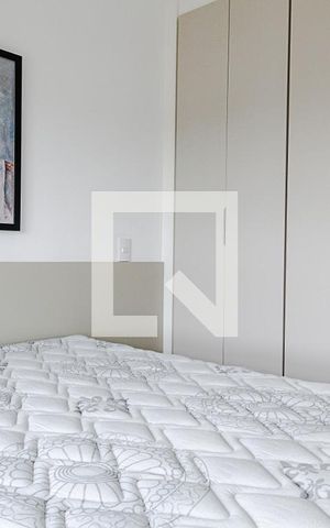 Apartamento para alugar com 28m², 1 quarto e sem vaga Apartamento para alugar com 28m², 1 quarto e sem vagaSuíte