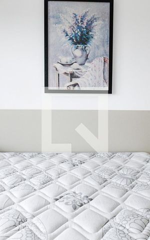 Apartamento para alugar com 28m², 1 quarto e sem vaga Apartamento para alugar com 28m², 1 quarto e sem vagaSuíte
