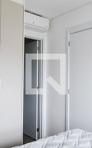 Apartamento para alugar com 28m², 1 quarto e sem vaga Apartamento para alugar com 28m², 1 quarto e sem vagaSuíte