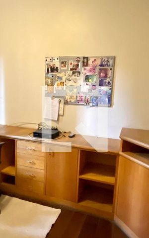 Apartamento à venda com 139m², 4 quartos e 3 vagas Apartamento à venda com 139m², 4 quartos e 3 vagasQuarto 1