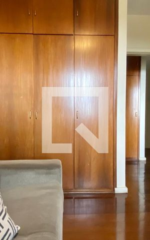 Apartamento à venda com 139m², 4 quartos e 3 vagas Apartamento à venda com 139m², 4 quartos e 3 vagasQuarto 3