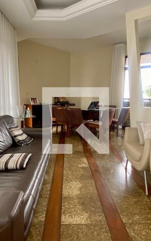 Apartamento à venda com 139m², 4 quartos e 3 vagas Apartamento à venda com 139m², 4 quartos e 3 vagasSala