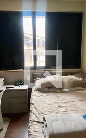 Apartamento à venda com 139m², 4 quartos e 3 vagas Apartamento à venda com 139m², 4 quartos e 3 vagasQuarto 2