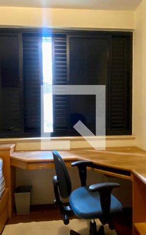 Apartamento à venda com 139m², 4 quartos e 3 vagas Apartamento à venda com 139m², 4 quartos e 3 vagasQuarto 1