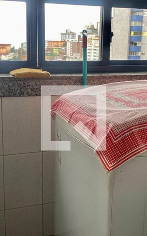 Apartamento à venda com 139m², 4 quartos e 3 vagas Apartamento à venda com 139m², 4 quartos e 3 vagasÁrea de Serviço
