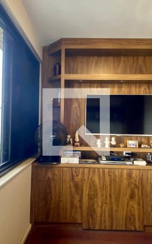 Apartamento à venda com 139m², 4 quartos e 3 vagas Apartamento à venda com 139m², 4 quartos e 3 vagasQuarto Suíte