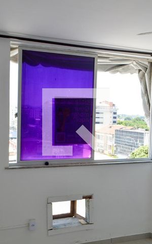 Apartamento para alugar com 75m², 1 quarto e 2 vagasQuarto