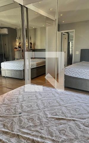 Apartamento à venda com 60m², 2 quartos e 1 vaga Apartamento à venda com 60m², 2 quartos e 1 vagaSuite