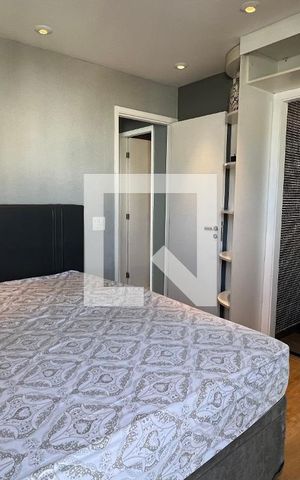 Apartamento à venda com 60m², 2 quartos e 1 vaga Apartamento à venda com 60m², 2 quartos e 1 vagaSuite