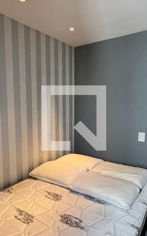 Apartamento à venda com 60m², 2 quartos e 1 vaga Apartamento à venda com 60m², 2 quartos e 1 vagaQuarto