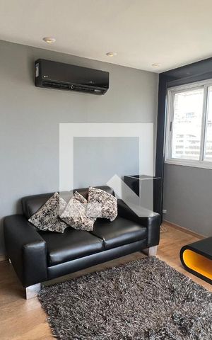 Apartamento à venda com 60m², 2 quartos e 1 vaga Apartamento à venda com 60m², 2 quartos e 1 vagaSala