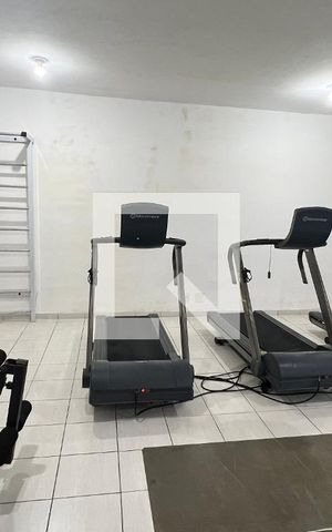 Apartamento à venda com 60m², 2 quartos e 1 vaga Apartamento à venda com 60m², 2 quartos e 1 vagaAcademia