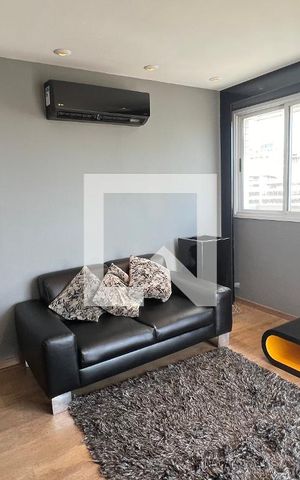 Apartamento à venda com 60m², 2 quartos e 1 vaga Apartamento à venda com 60m², 2 quartos e 1 vagaSala