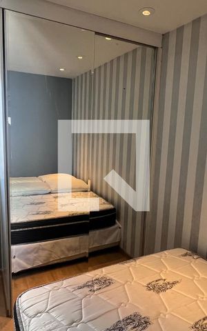 Apartamento à venda com 60m², 2 quartos e 1 vaga Apartamento à venda com 60m², 2 quartos e 1 vagaQuarto