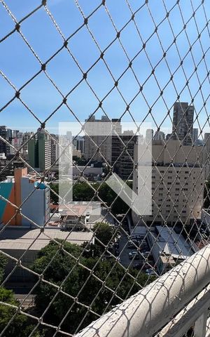 Apartamento à venda com 60m², 2 quartos e 1 vaga Apartamento à venda com 60m², 2 quartos e 1 vagaVaranda
