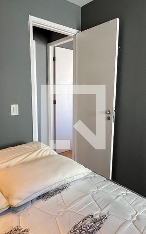 Apartamento à venda com 60m², 2 quartos e 1 vaga Apartamento à venda com 60m², 2 quartos e 1 vagaQuarto