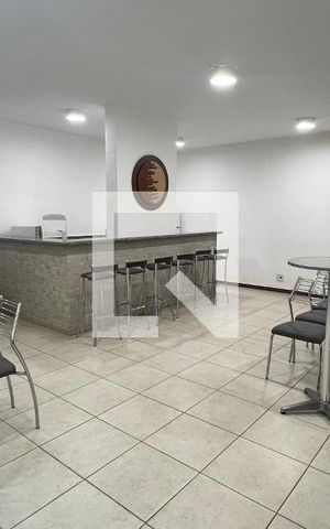 Apartamento à venda com 60m², 2 quartos e 1 vaga Apartamento à venda com 60m², 2 quartos e 1 vagaSalão de Festas
