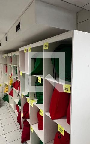 Apartamento à venda com 60m², 2 quartos e 1 vaga Apartamento à venda com 60m², 2 quartos e 1 vagaLavanderia