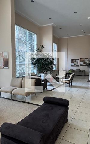 Apartamento à venda com 60m², 2 quartos e 1 vaga Apartamento à venda com 60m², 2 quartos e 1 vagaHall de entrada