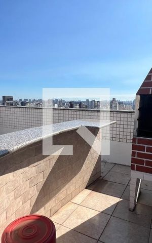 Apartamento à venda com 60m², 2 quartos e 1 vaga Apartamento à venda com 60m², 2 quartos e 1 vagaChurrasqueira