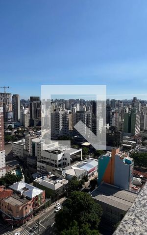 Apartamento à venda com 60m², 2 quartos e 1 vaga Apartamento à venda com 60m², 2 quartos e 1 vagaSolarium - churrasqueira
