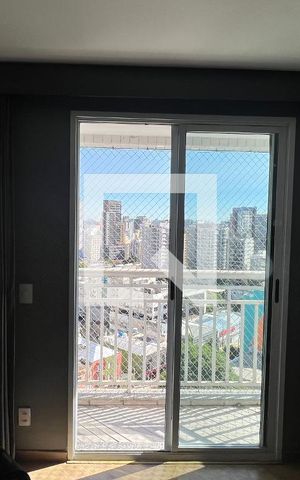 Apartamento à venda com 60m², 2 quartos e 1 vaga Apartamento à venda com 60m², 2 quartos e 1 vagaVaranda