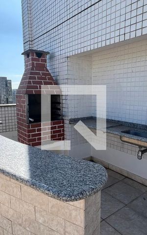 Apartamento à venda com 60m², 2 quartos e 1 vaga Apartamento à venda com 60m², 2 quartos e 1 vagaChurrasqueira