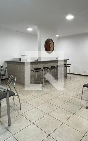 Apartamento à venda com 60m², 2 quartos e 1 vaga Apartamento à venda com 60m², 2 quartos e 1 vagaSalão de Festas